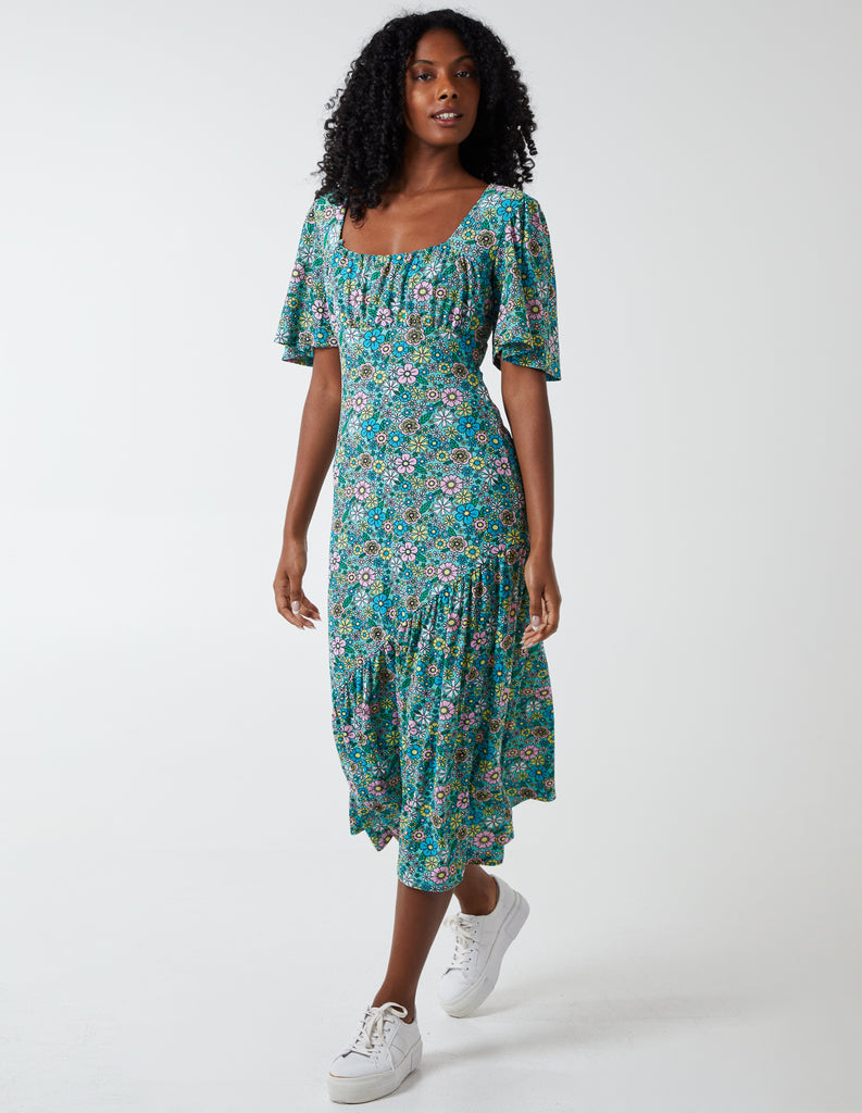 Shop Dresses Online Now! | Blue Vanilla
